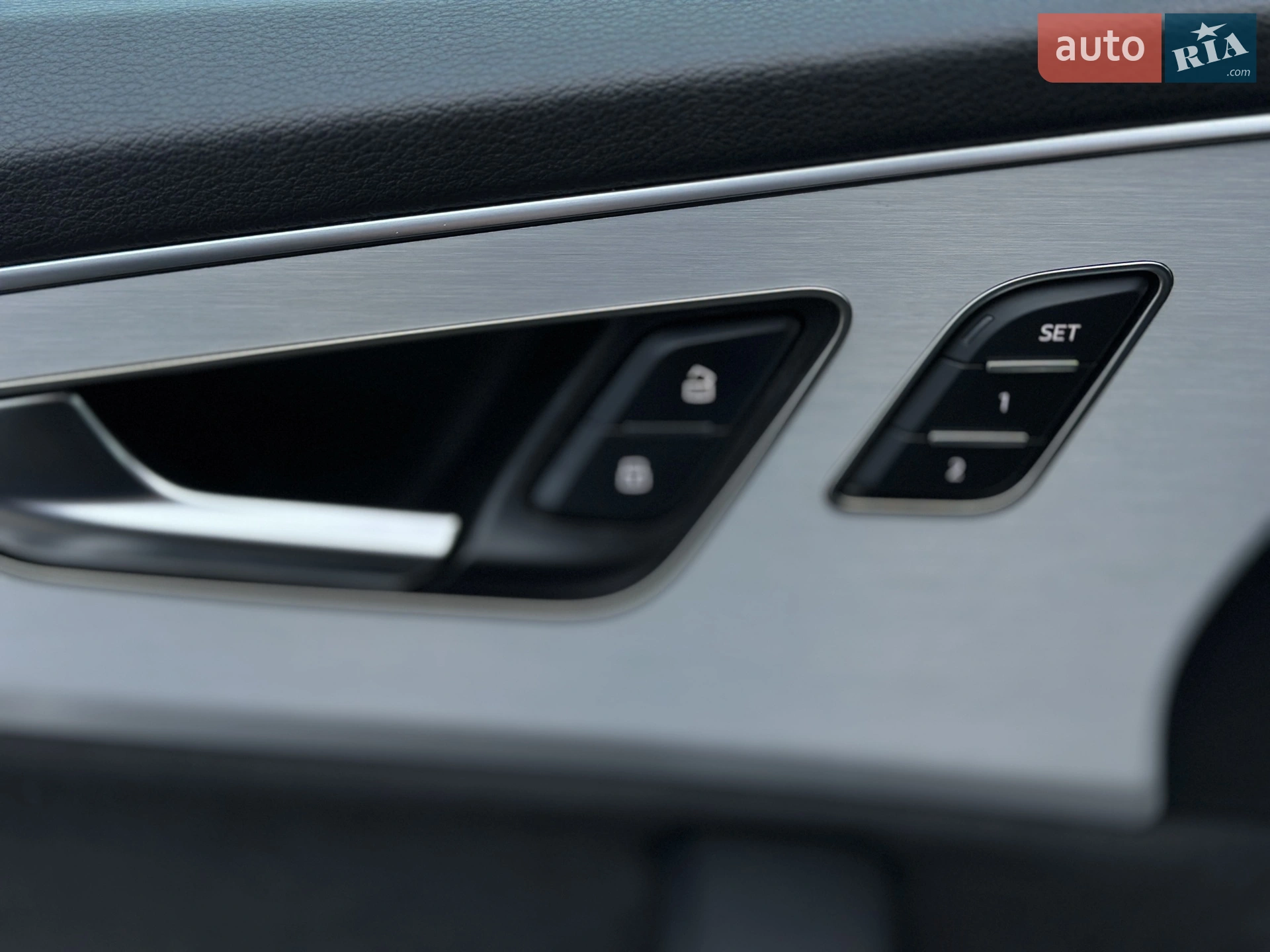 2023 Audi Q7 - мініатюра 43