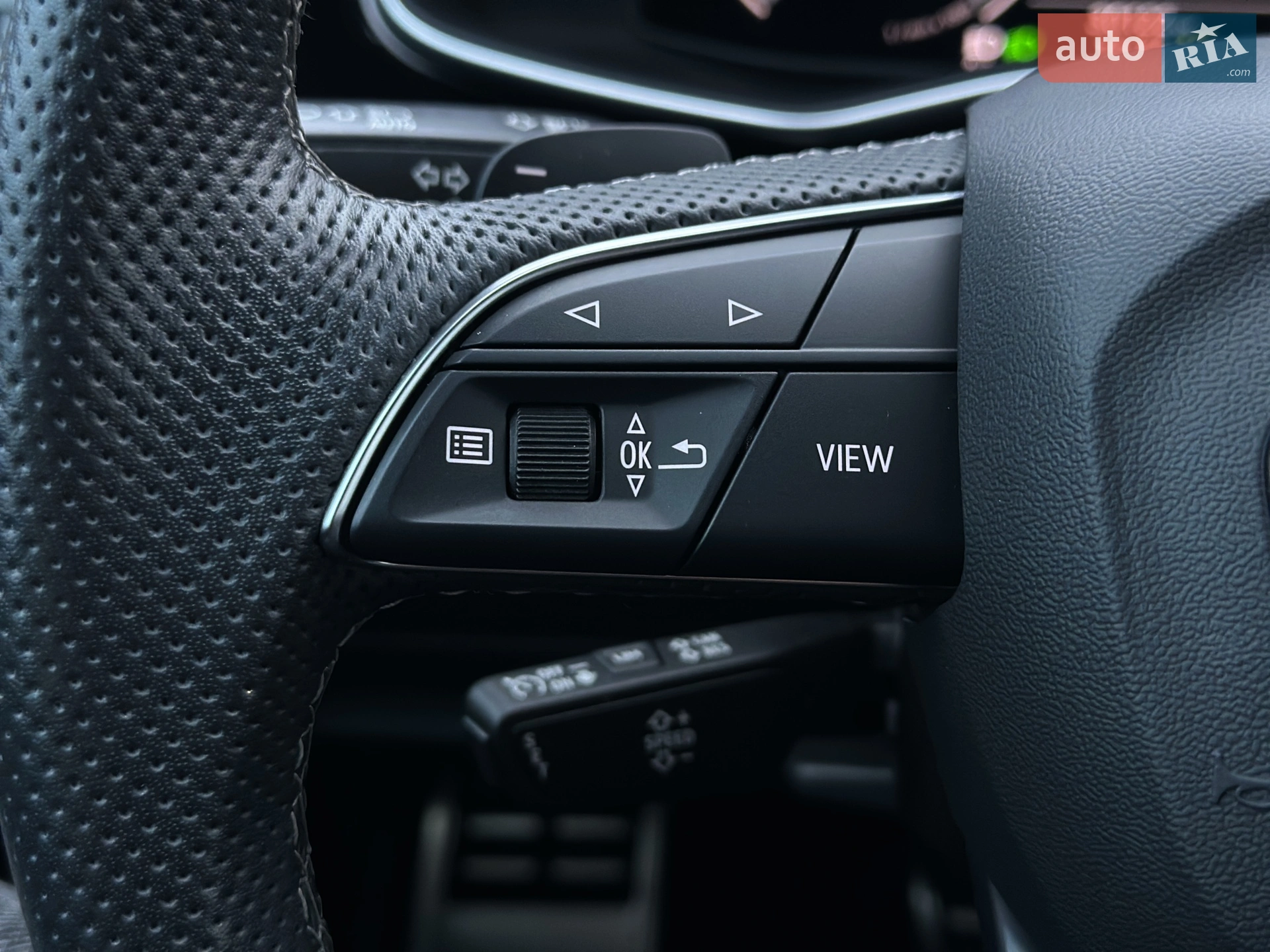 2023 Audi Q7 - мініатюра 44