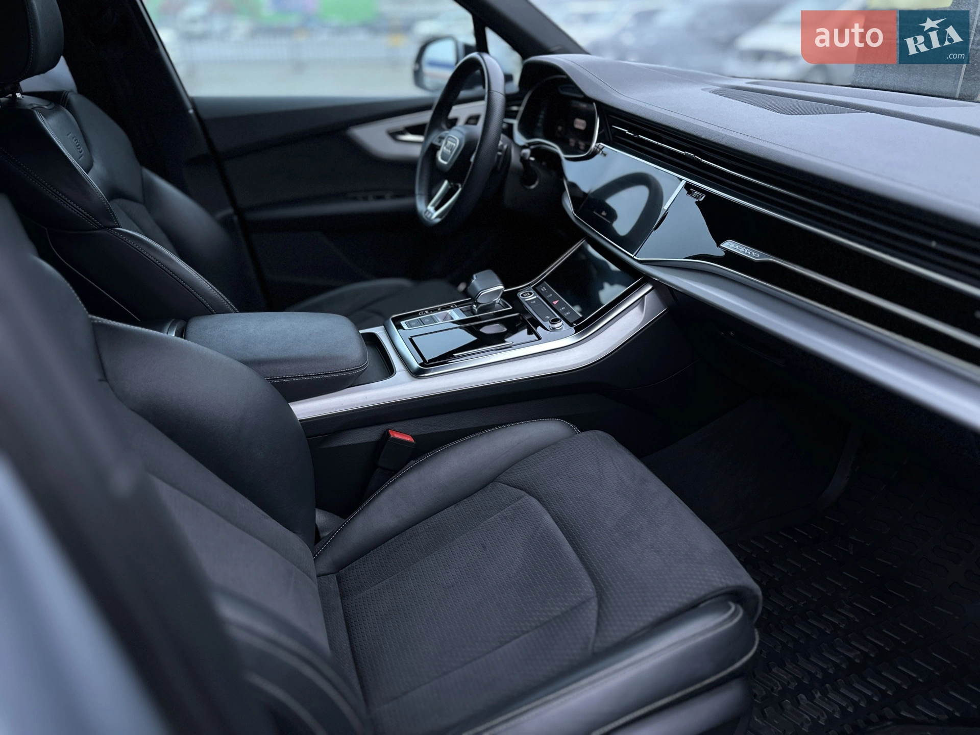 2023 Audi Q7 - мініатюра 51
