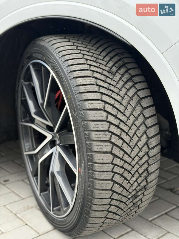 Внедорожник / Кроссовер Audi Q7 2021 в Киеве фото 9 Внедорожник / Кроссовер Audi Q7 2021 в Киеве