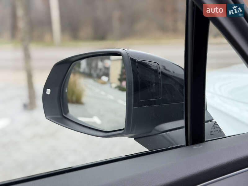 Внедорожник / Кроссовер Audi Q7 2021 в Киеве фото 25 Внедорожник / Кроссовер Audi Q7 2021 в Киеве