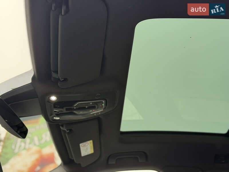 Внедорожник / Кроссовер Audi Q7 2021 в Киеве фото 34 Внедорожник / Кроссовер Audi Q7 2021 в Киеве