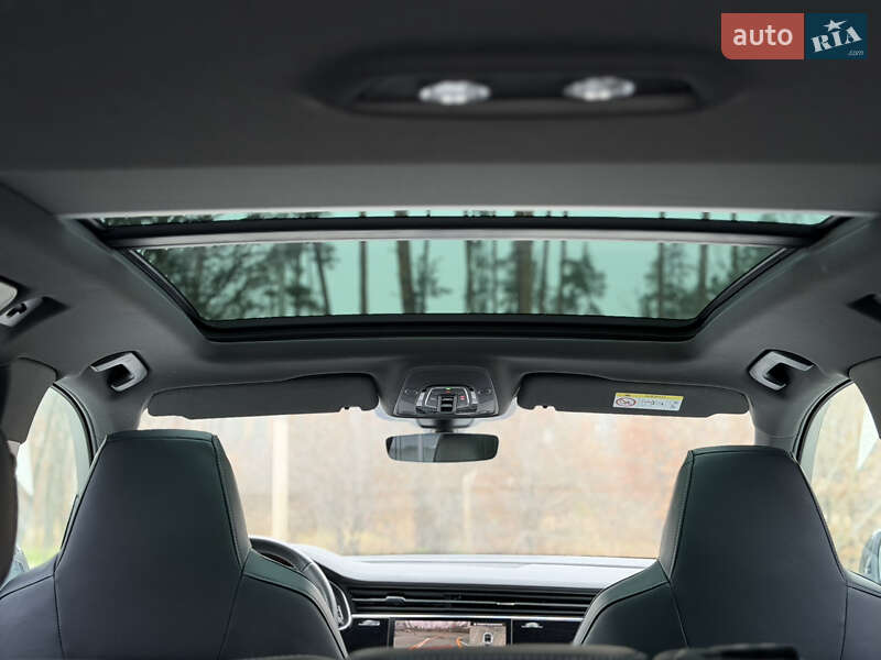 Внедорожник / Кроссовер Audi Q7 2021 в Киеве фото 49 Внедорожник / Кроссовер Audi Q7 2021 в Киеве