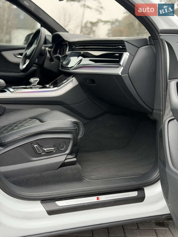 Внедорожник / Кроссовер Audi Q7 2021 в Киеве фото 56 Внедорожник / Кроссовер Audi Q7 2021 в Киеве