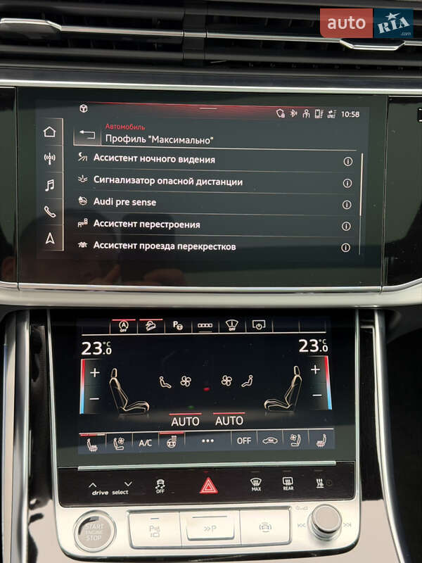 Внедорожник / Кроссовер Audi Q7 2021 в Киеве фото 63 Внедорожник / Кроссовер Audi Q7 2021 в Киеве