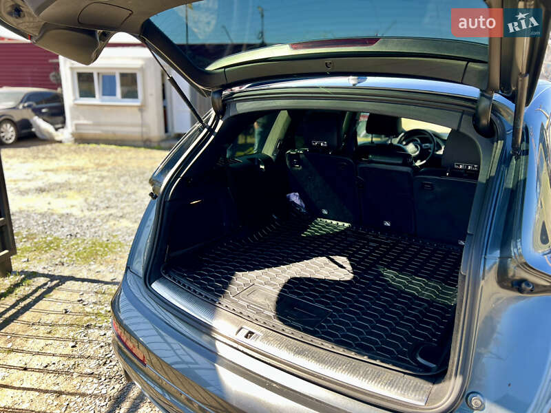 Внедорожник / Кроссовер Audi Q7 2012 в Полтаве фото 16 Внедорожник / Кроссовер Audi Q7 2012 в Полтаве