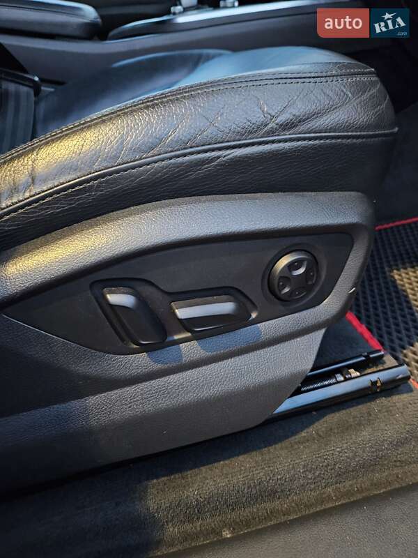 Внедорожник / Кроссовер Audi Q7 2015 в Сарнах фото 17 Внедорожник / Кроссовер Audi Q7 2015 в Сарнах