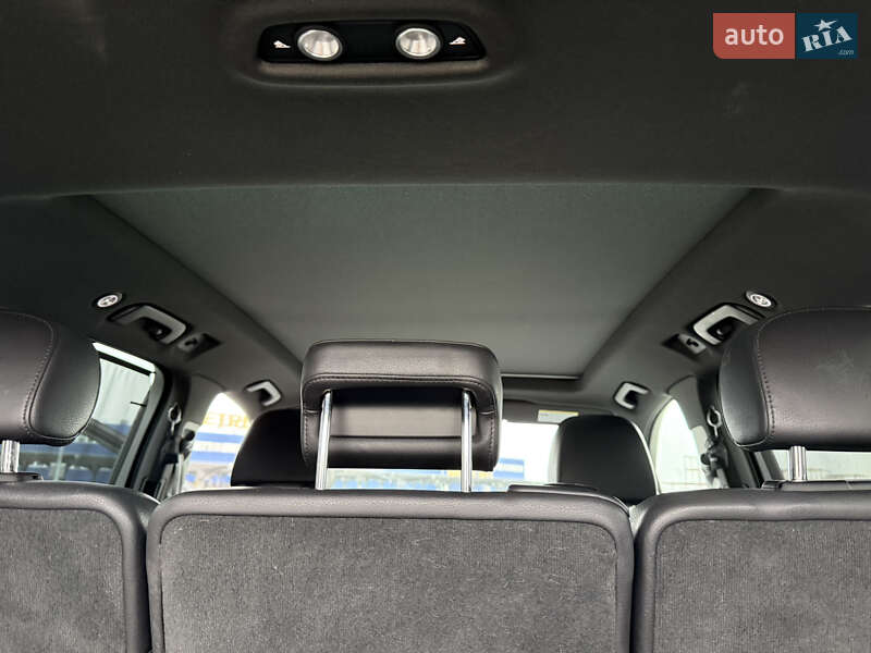 Позашляховик / Кросовер Audi Q7 2017 в Києві фото 32 Позашляховик / Кросовер Audi Q7 2017 в Києві