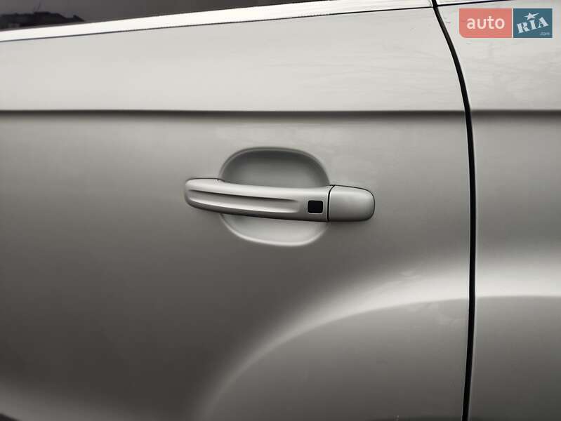 Позашляховик / Кросовер Audi Q7 2014 в Вінниці