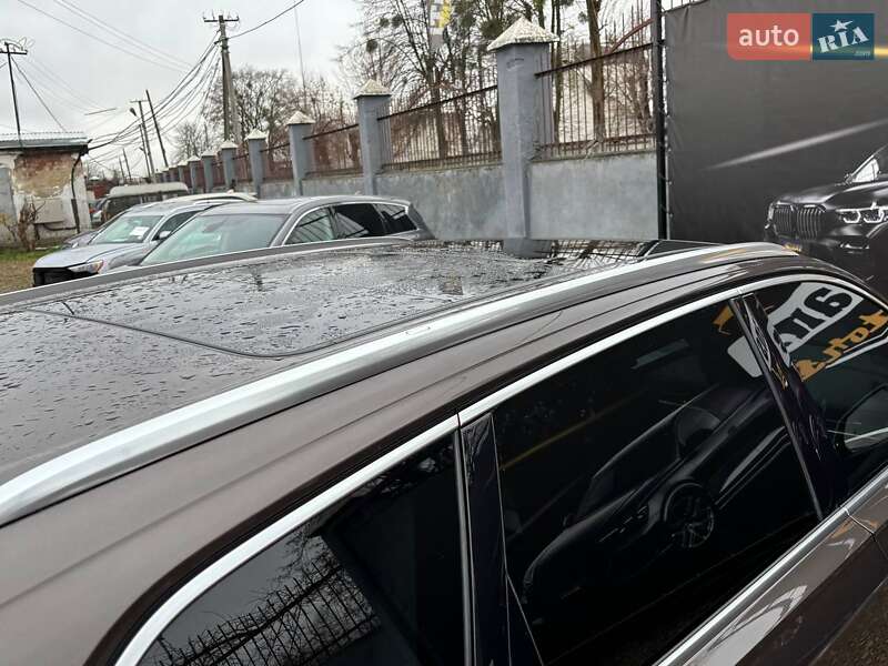 Внедорожник / Кроссовер Audi Q7 2017 в Стрые фото 29 Внедорожник / Кроссовер Audi Q7 2017 в Стрые