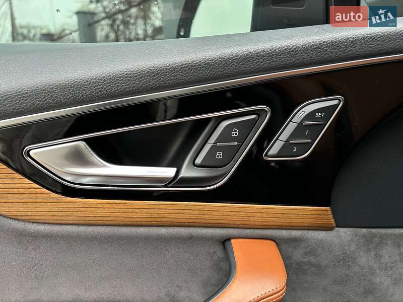 Внедорожник / Кроссовер Audi Q7 2017 в Стрые фото 36 Внедорожник / Кроссовер Audi Q7 2017 в Стрые