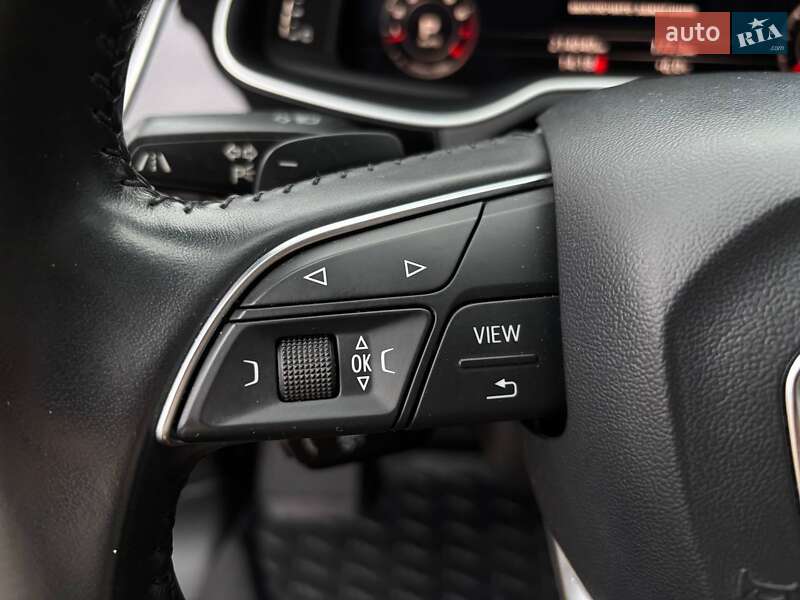 Внедорожник / Кроссовер Audi Q7 2017 в Стрые фото 50 Внедорожник / Кроссовер Audi Q7 2017 в Стрые