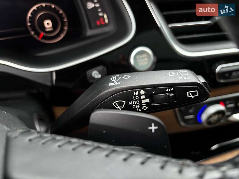 Внедорожник / Кроссовер Audi Q7 2017 в Стрые фото 54 Внедорожник / Кроссовер Audi Q7 2017 в Стрые