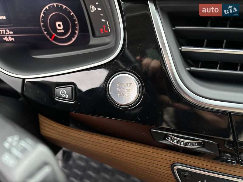 Внедорожник / Кроссовер Audi Q7 2017 в Стрые фото 57 Внедорожник / Кроссовер Audi Q7 2017 в Стрые