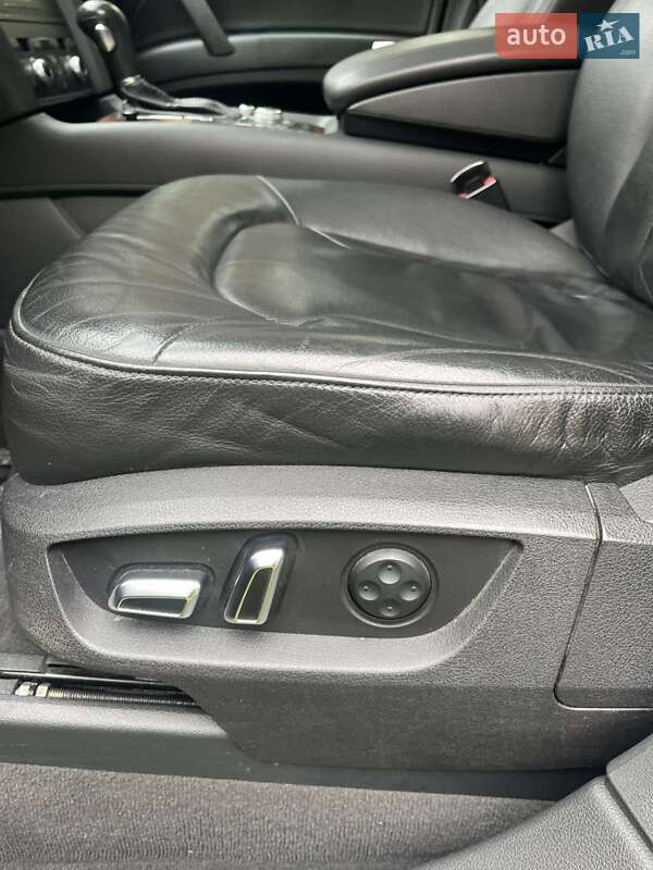 Внедорожник / Кроссовер Audi Q7 2011 в Хмельницком фото 19 Внедорожник / Кроссовер Audi Q7 2011 в Хмельницком