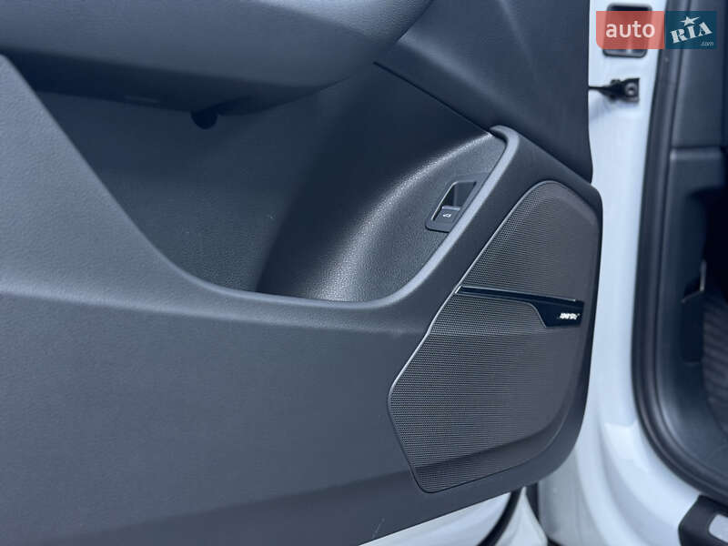 Внедорожник / Кроссовер Audi Q7 2018 в Львове