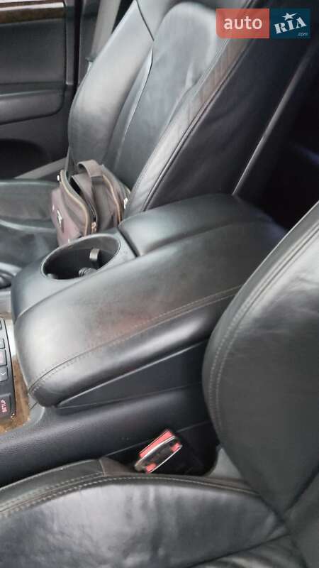 Внедорожник / Кроссовер Audi Q7 2008 в Прилуках фото 20 Внедорожник / Кроссовер Audi Q7 2008 в Прилуках