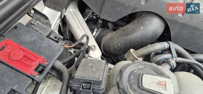 Позашляховик / Кросовер Audi Q7 2017 в Яремчі