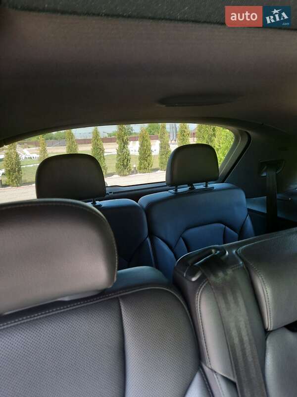 Внедорожник / Кроссовер Audi Q7 2015 в Шептицькому