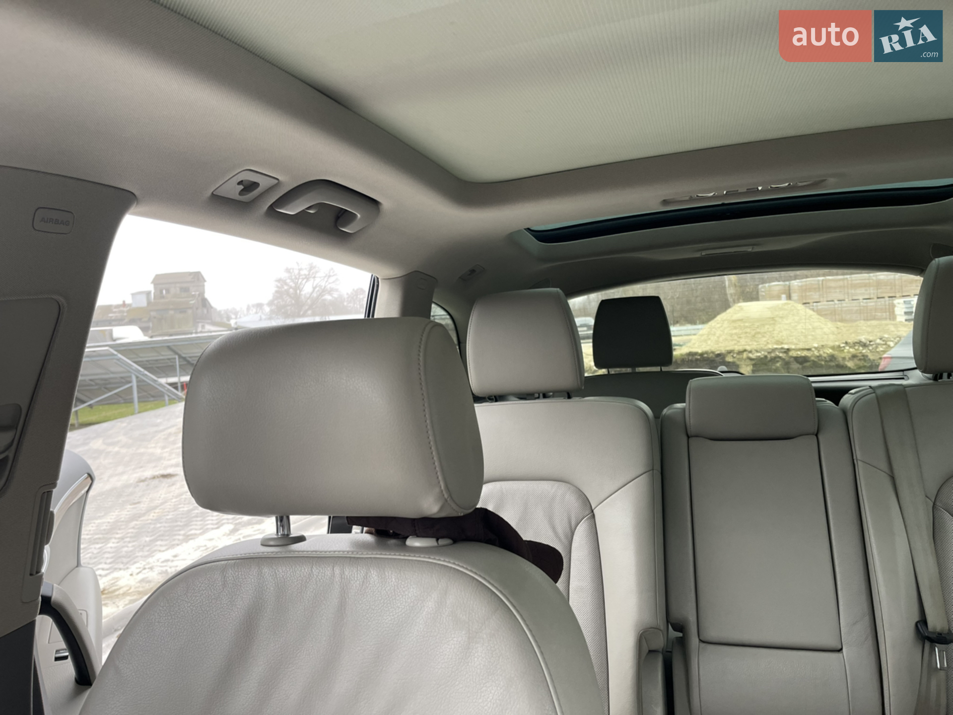 2013 Audi Q7 - мініатюра 12