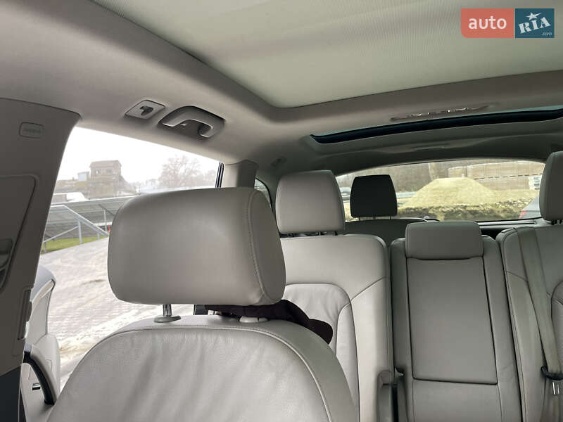 Внедорожник / Кроссовер Audi Q7 2013 в Тернополе фото 12 Внедорожник / Кроссовер Audi Q7 2013 в Тернополе