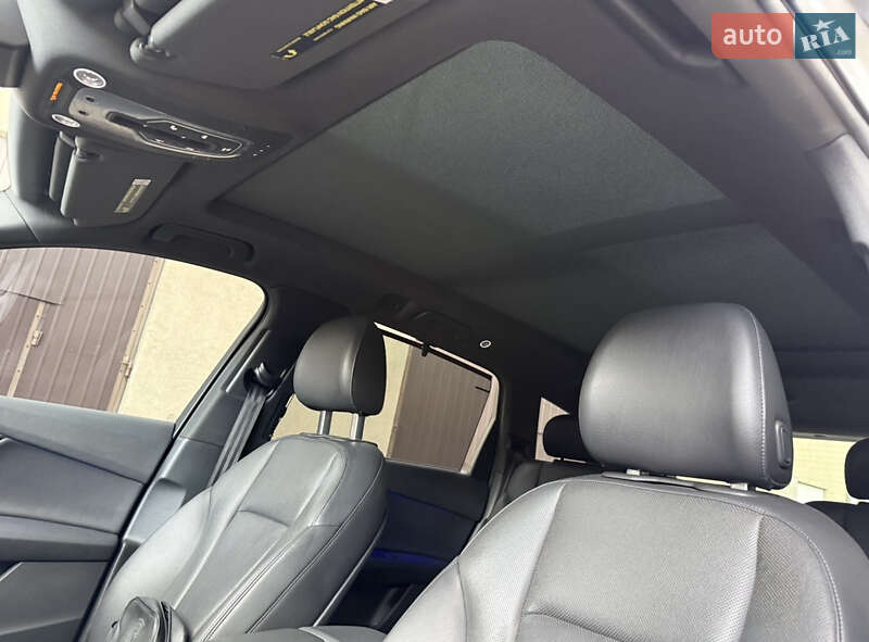 Внедорожник / Кроссовер Audi Q7 2017 в Кривом Роге фото 18 Внедорожник / Кроссовер Audi Q7 2017 в Кривом Роге