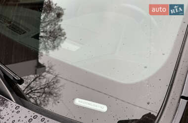 Позашляховик / Кросовер Audi Q7 2019 в Житомирі