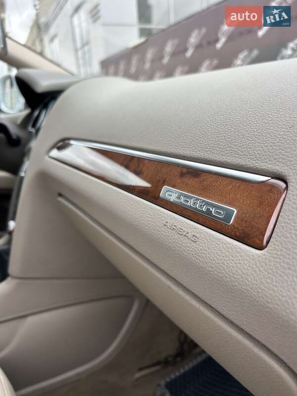 Внедорожник / Кроссовер Audi Q7 2012 в Сумах фото 15 Внедорожник / Кроссовер Audi Q7 2012 в Сумах