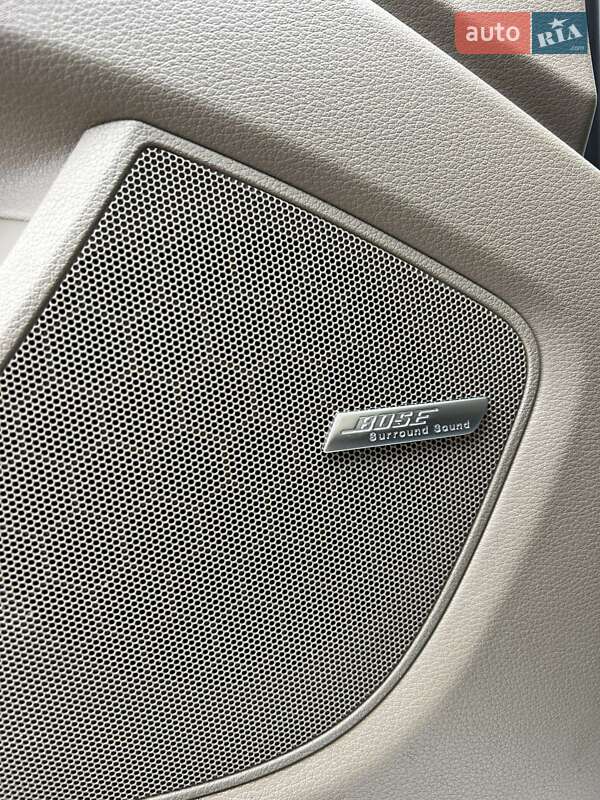 Внедорожник / Кроссовер Audi Q7 2012 в Сумах фото 18 Внедорожник / Кроссовер Audi Q7 2012 в Сумах