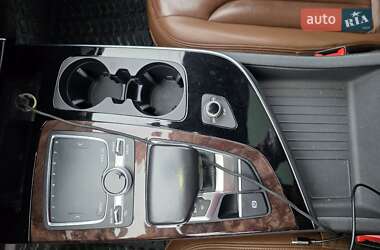 Внедорожник / Кроссовер Audi Q7 2015 в Киеве