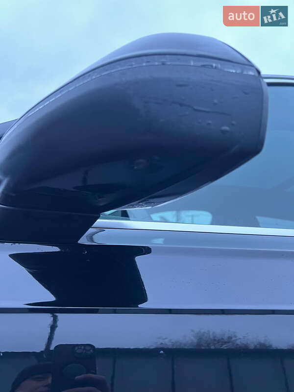 Позашляховик / Кросовер Audi Q7 2016 в Хусті фото 32 Позашляховик / Кросовер Audi Q7 2016 в Хусті