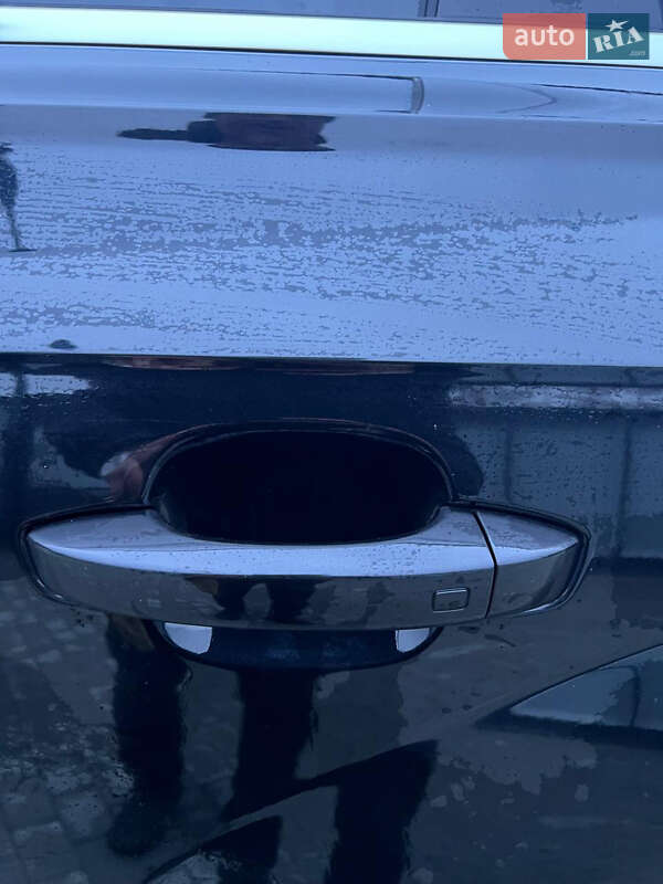 Позашляховик / Кросовер Audi Q7 2016 в Хусті фото 33 Позашляховик / Кросовер Audi Q7 2016 в Хусті