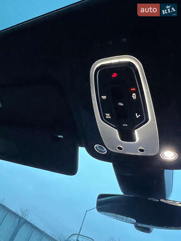 Позашляховик / Кросовер Audi Q7 2016 в Хусті фото 39 Позашляховик / Кросовер Audi Q7 2016 в Хусті