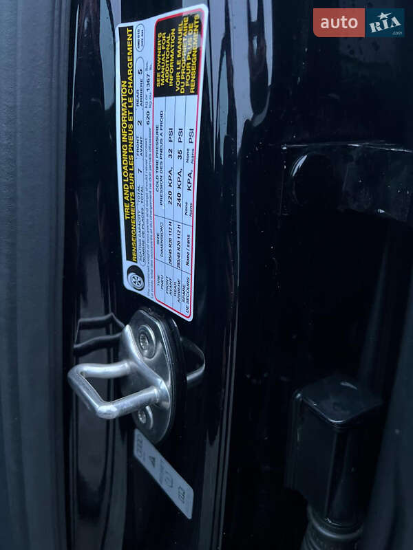 Позашляховик / Кросовер Audi Q7 2016 в Хусті фото 41 Позашляховик / Кросовер Audi Q7 2016 в Хусті