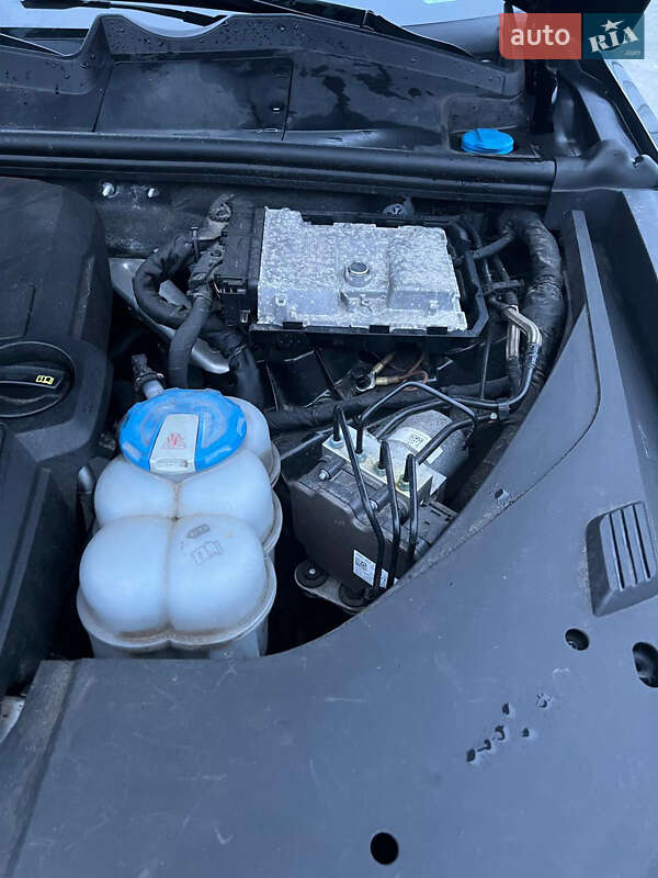 Позашляховик / Кросовер Audi Q7 2016 в Хусті фото 48 Позашляховик / Кросовер Audi Q7 2016 в Хусті