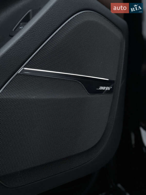 Внедорожник / Кроссовер Audi Q7 2017 в Киеве фото 17 Внедорожник / Кроссовер Audi Q7 2017 в Киеве