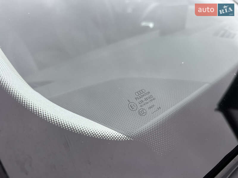 Внедорожник / Кроссовер Audi Q7 2017 в Владимире