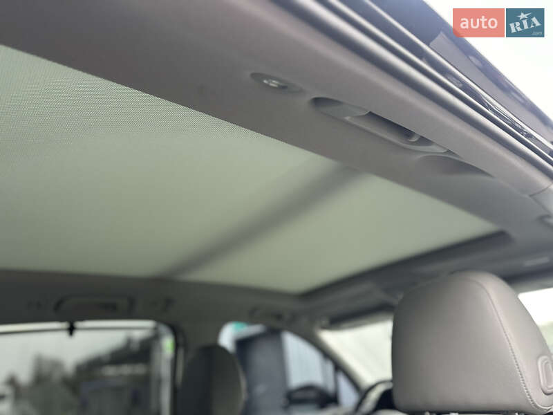 Внедорожник / Кроссовер Audi Q7 2017 в Владимире