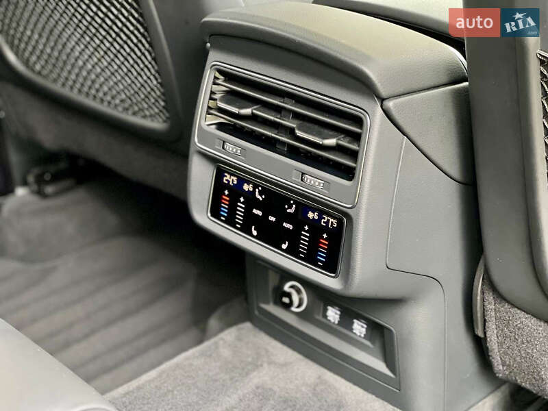 Внедорожник / Кроссовер Audi Q7 2020 в Львове