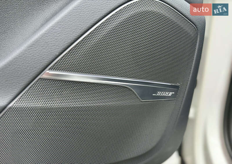 Внедорожник / Кроссовер Audi Q7 2020 в Львове