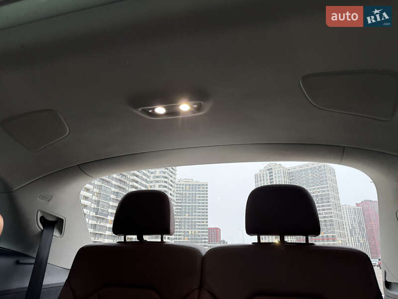 Внедорожник / Кроссовер Audi Q7 2019 в Киеве фото 20 Внедорожник / Кроссовер Audi Q7 2019 в Киеве