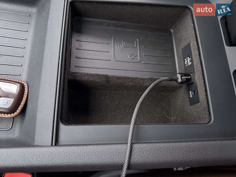 Внедорожник / Кроссовер Audi Q7 2019 в Киеве фото 49 Внедорожник / Кроссовер Audi Q7 2019 в Киеве