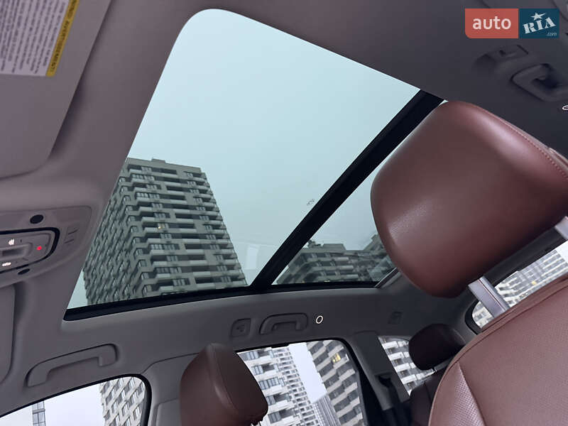 Внедорожник / Кроссовер Audi Q7 2019 в Киеве фото 37 Внедорожник / Кроссовер Audi Q7 2019 в Киеве
