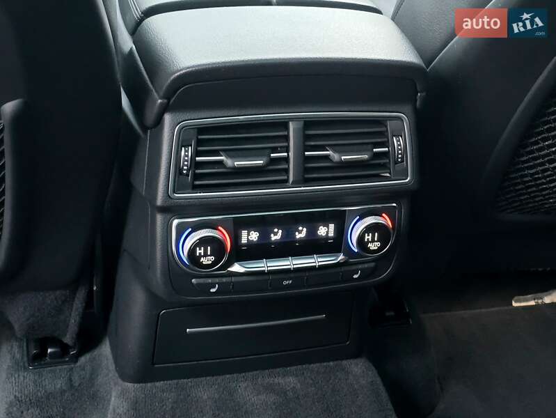 Внедорожник / Кроссовер Audi Q7 2016 в Харькове фото 22 Внедорожник / Кроссовер Audi Q7 2016 в Харькове