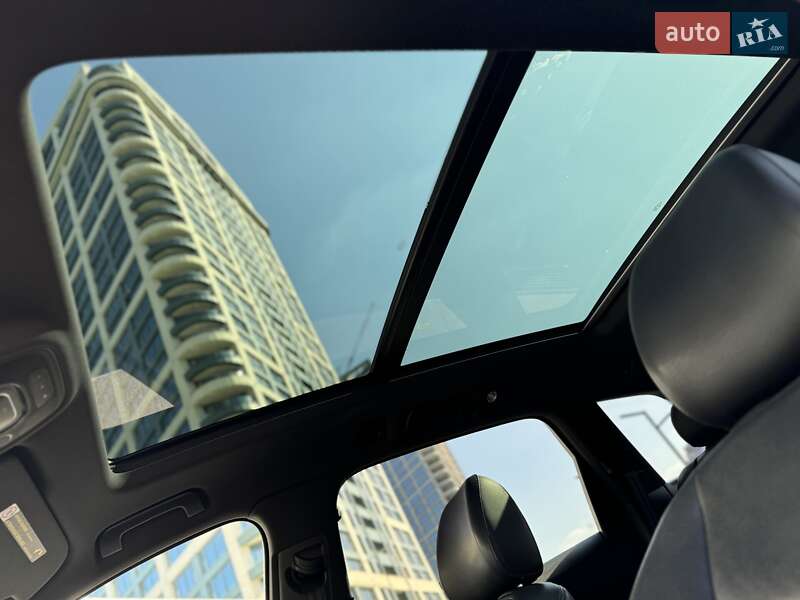 Внедорожник / Кроссовер Audi Q7 2016 в Днепре