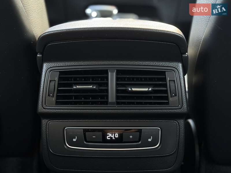 Внедорожник / Кроссовер Audi Q7 2016 в Днепре