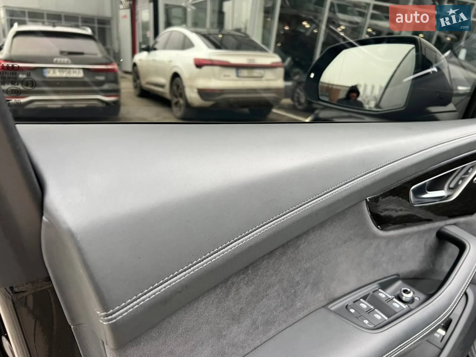 2023 Audi Q7 - мініатюра 5