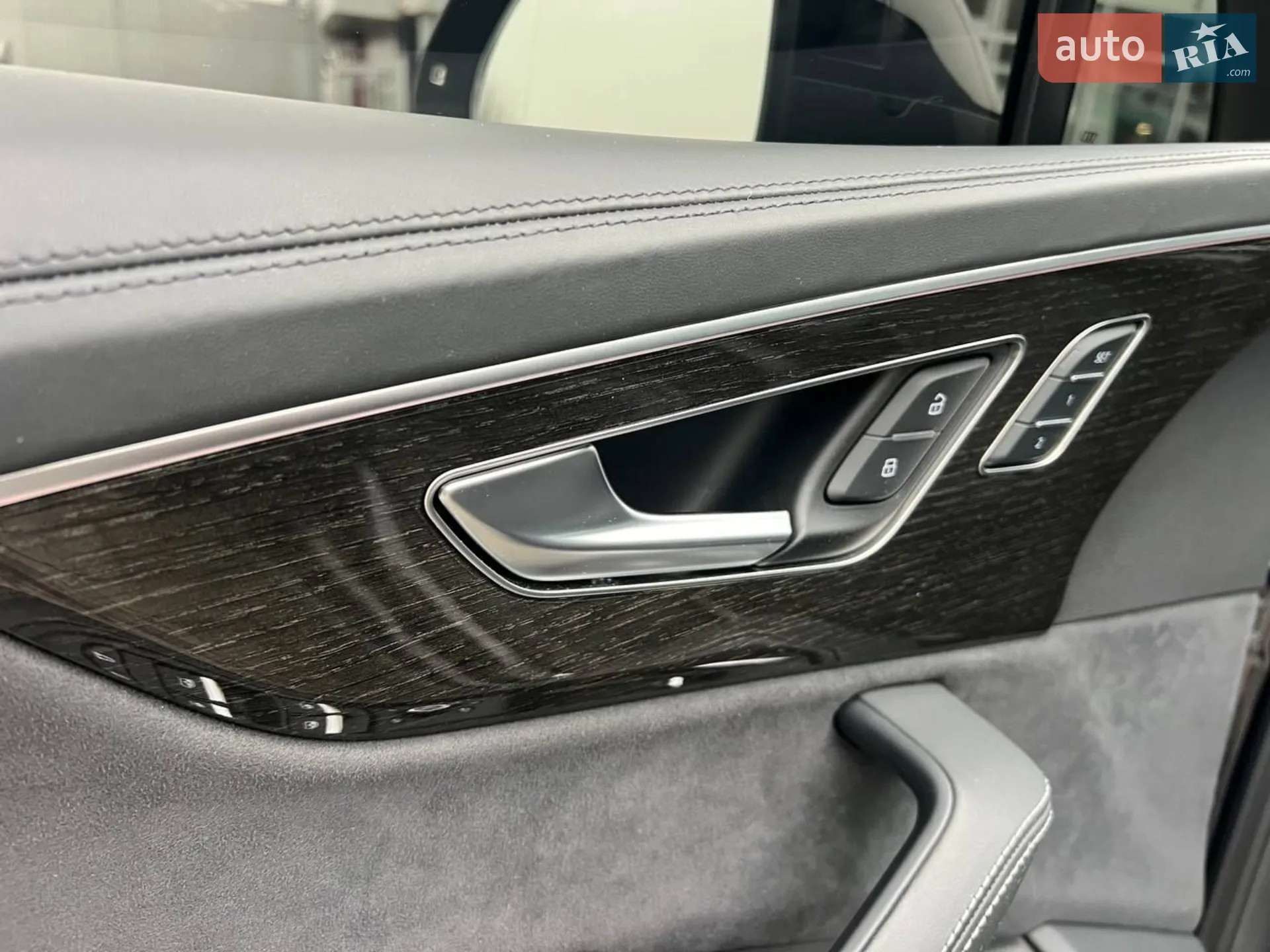 2023 Audi Q7 - мініатюра 23