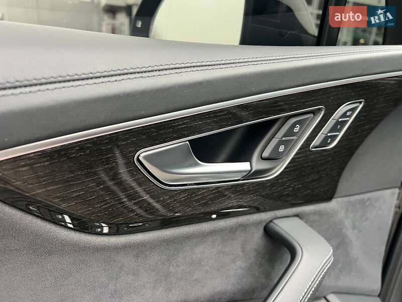 Внедорожник / Кроссовер Audi Q7 2023 в Полтаве