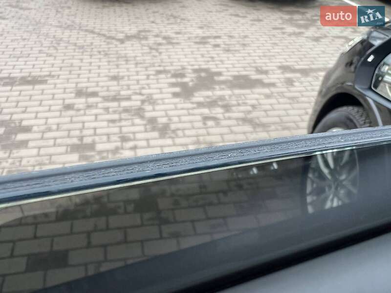 Внедорожник / Кроссовер Audi Q7 2023 в Полтаве